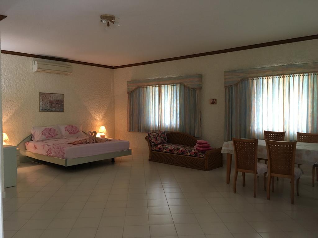 Peaceful Homestay Rawai Zewnętrze zdjęcie