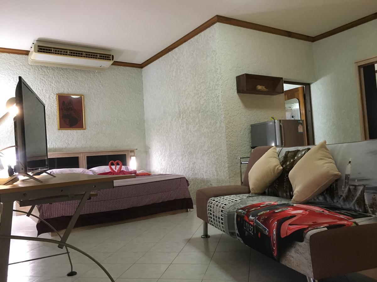 Peaceful Homestay Rawai Zewnętrze zdjęcie