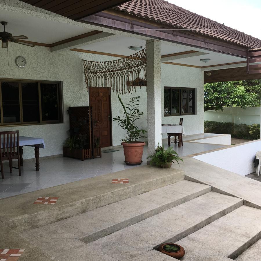 Peaceful Homestay Rawai Zewnętrze zdjęcie