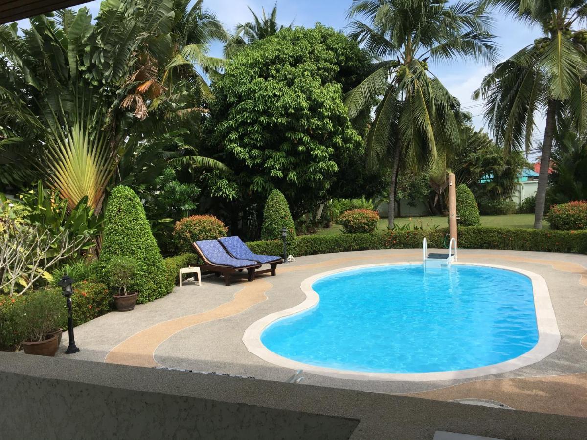 Peaceful Homestay Rawai Pokój zdjęcie